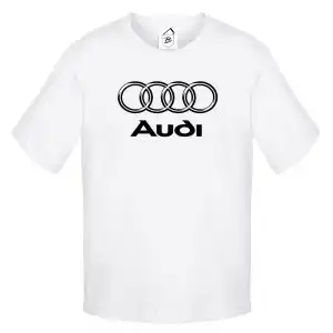Tricou pentru fanii Audi