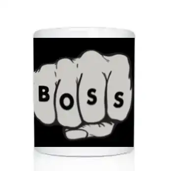 Cana Boss