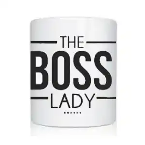Cana The Boss Lady