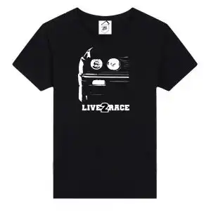 Tricou BMW E30 Personalizat