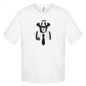 Tricou Mafiot