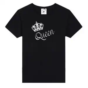 Tricou Queen