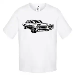 Tricou Classic Car