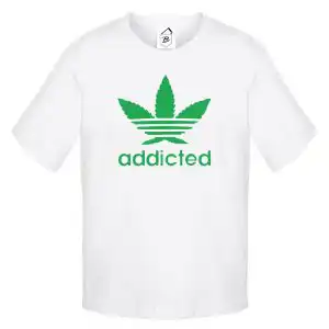 Tricou Addicted