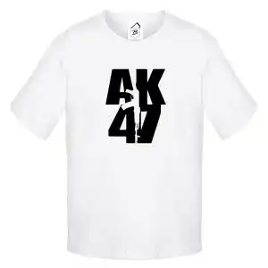 Tricou AK47