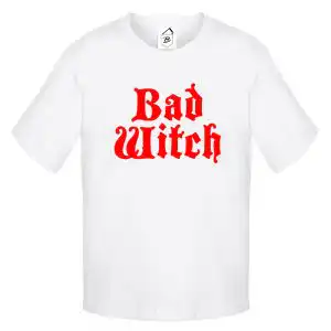 Tricou Bad Witch