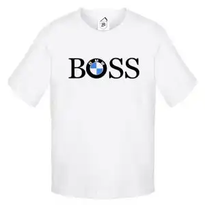 Tricou Boss