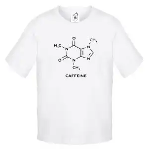 Tricou Caffeine