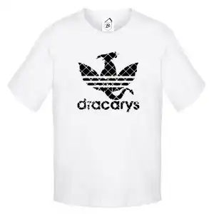 Tricou Dracarys