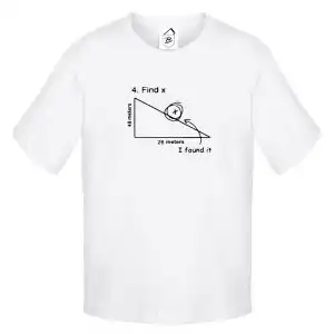Tricou Find X