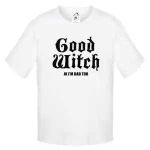 Tricou Good Witch