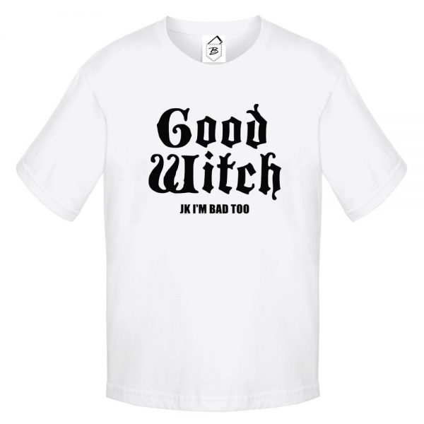 Tricou Good Witch