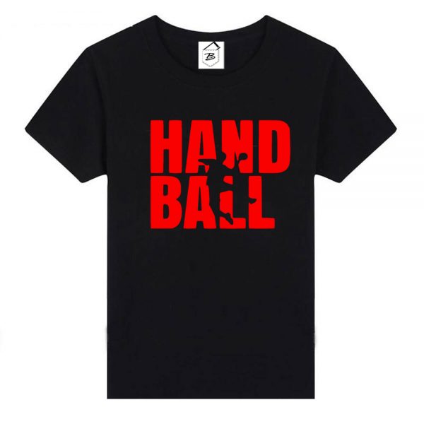 Tricou Handball - imagine 2