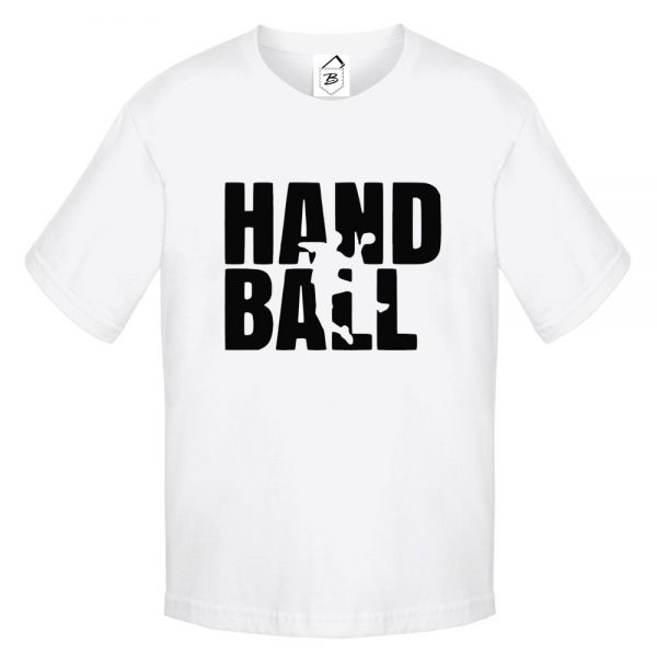 Tricou Handball - imagine 4