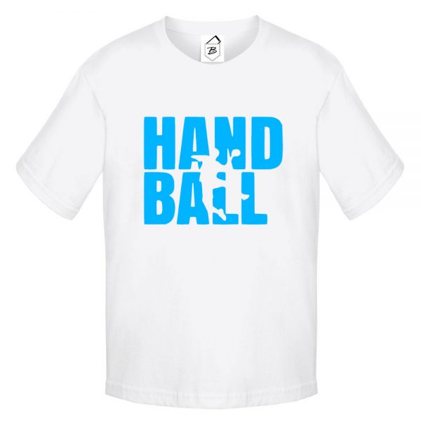 Tricou Handball - imagine 5