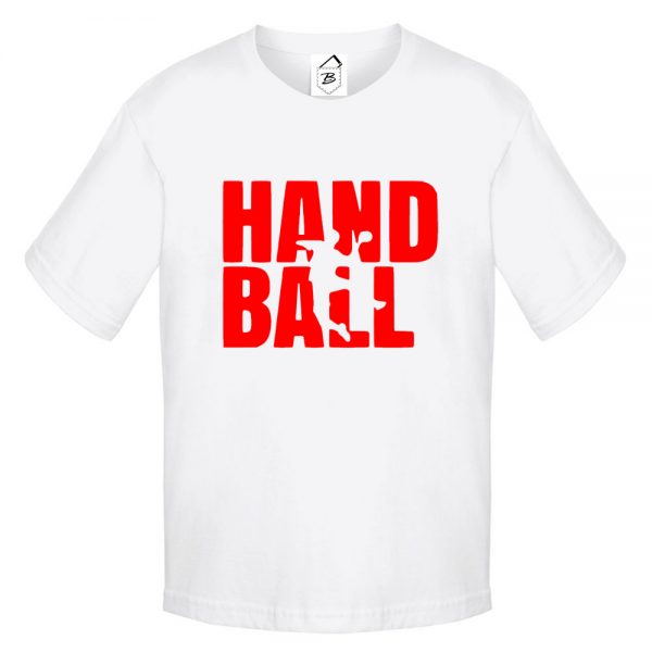 Tricou Handball - imagine 6