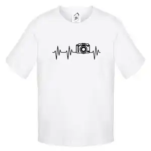 Tricou Photo Pulse