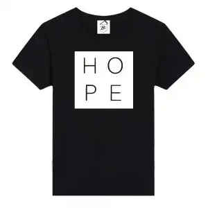 Tricou Hope