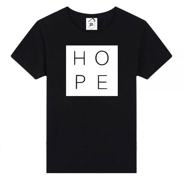 Tricou Hope