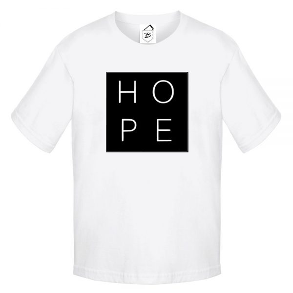 Tricou Hope - imagine 2