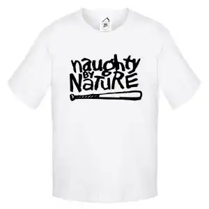 Tricou Naughty by Nature