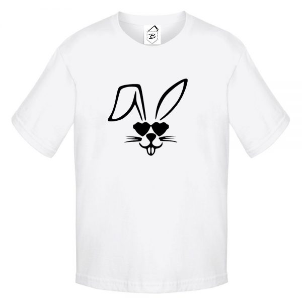 Tricou Rabbit