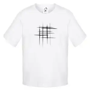 Tricou Scratch