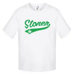 Tricou Stoner