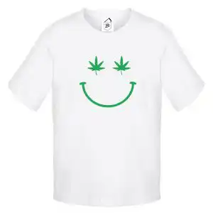 Tricou Happy Smile