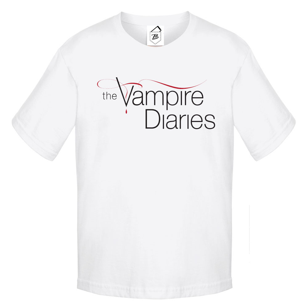 optional Pedicab 鍔 Tricou The Vampire Diaries - Magazin Online pentru cele mai inedite  cadouri! - Buzunarelu'