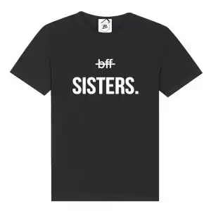 Tricou Sisters