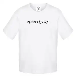 Tricou BabyGirl
