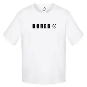 Tricou Bored
