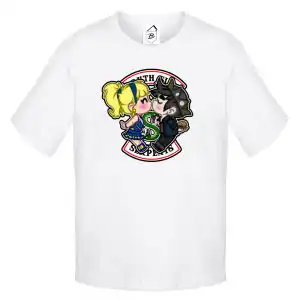 Tricou South Side Serpents
