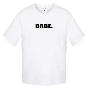 Tricou Babe