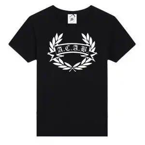 Tricou A.C.A.B
