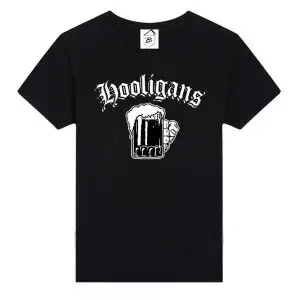 Tricou Hooligans