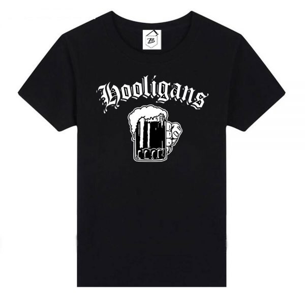 Tricou Hooligans