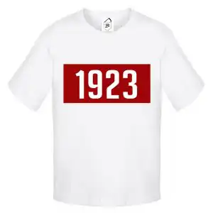 Tricou 1923
