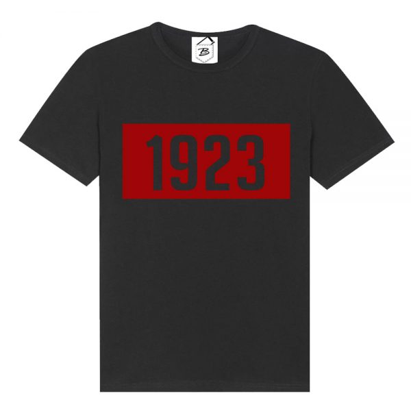 Tricou 1923 - imagine 2