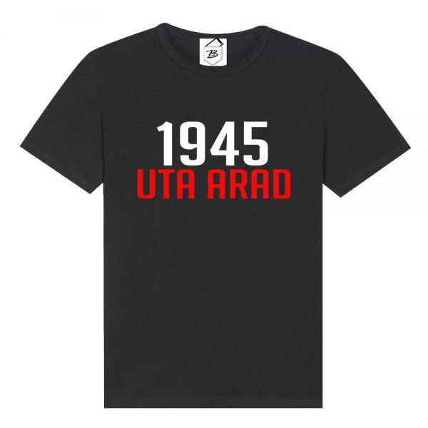 Tricou 1945 UTA Arad