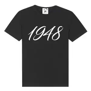 Tricou 1948