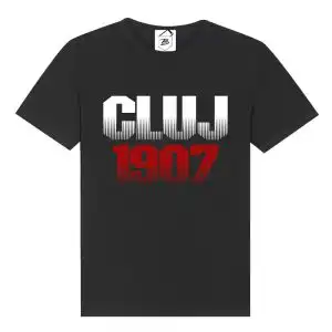 Tricou Cluj 1907