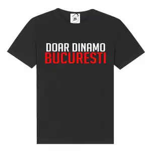 Tricou Doar Dinamo Bucuresti