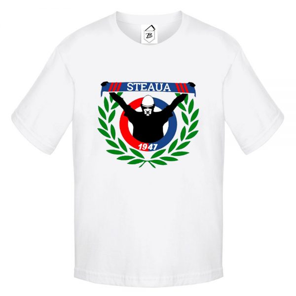 Tricou Steaua 1947