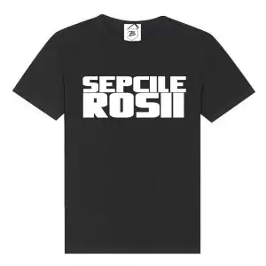 Tricou Sepcile Rosii