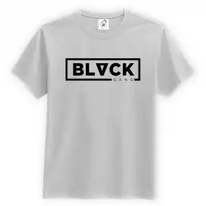 Tricou BLVCK GANG