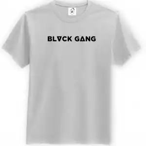 Tricou BLVCK GANG