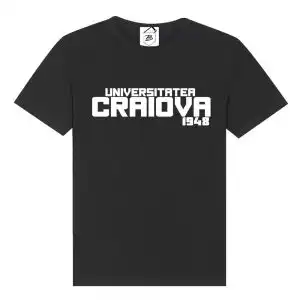 Tricou Universitatea Craiova 1948