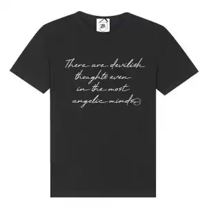 Tricou Devilish Minds
